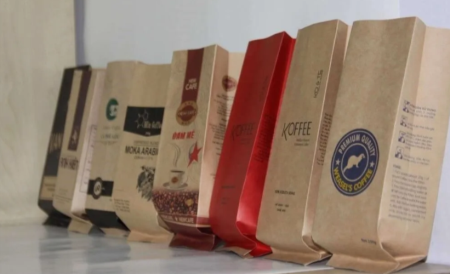 Lỗi Thường Gặp Khi In Bao Bì Số Lượng Lớn Cho Nhà Máy