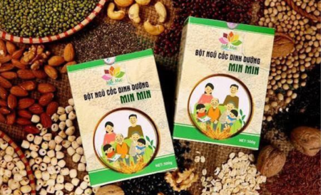 In hộp giấy hạt dinh dưỡng – Nâng tầm thương hiệu nông sản