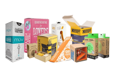 Xưởng in bao bì miền Bắc uy tín – Tiêu chí lựa chọn cho doanh nghiệp