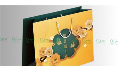 Hướng dẫn chọn chất liệu giấy in bao bì phù hợp