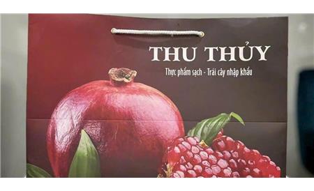 In hộp giấy đựng nông sản – Bao bì sạch, thân thiện môi trường, giá tốt