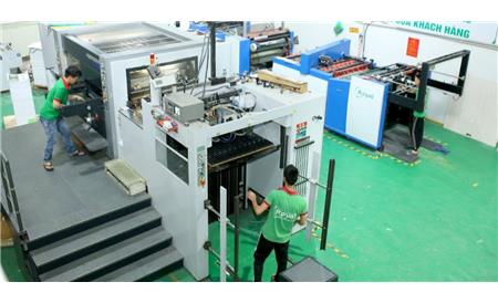 Cách pha màu và bảng pha màu cơ bản