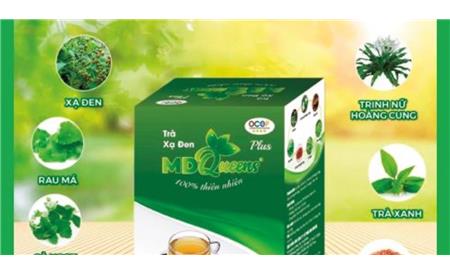 Thiết Kế Bao Bì Sản Phẩm OCOP Chuyên Nghiệp