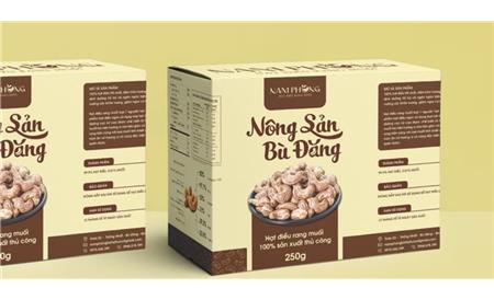 In Bao Bì Nông Sản Giá Xưởng Tại Hà Nội