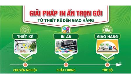 Giải pháp in bao bì đồ gia dụng bồi sóng Offset: Nâng tầm giá trị thương hiệu cùng Royal Việt Nam