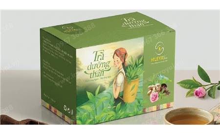 Hộp Trà – Lựa Chọn Chất Liệu Và Kiểu Hộp Phù Hợp Từng Dòng Trà