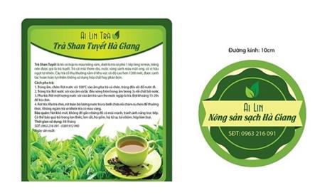 In Tem Nhãn Trà – Gợi Ý Chất Liệu, Kiểu Dáng Và Công Nghệ In Phù Hợp