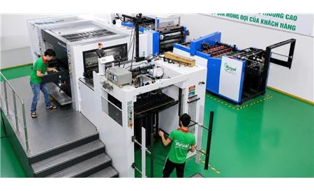 In Tem Gần Đây – Cách Tìm Đơn Vị In Tem Thuận Tiện, Nhanh Và Phù Hợp Nhu Cầu