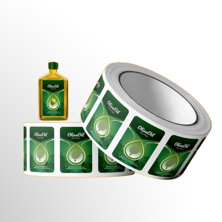 Tem nhãn thực phẩm chế biến ocop