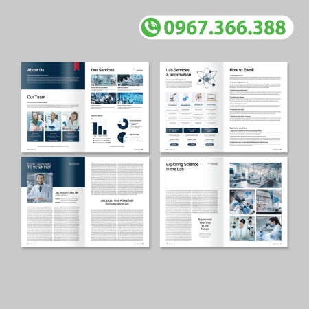 Catalogue dược phẩm