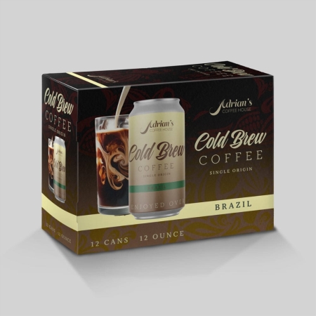 Hộp giấy đựng đồ pha chế