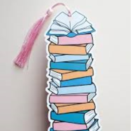 In Bookmark sáng tạo