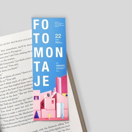 In Bookmark cho sinh viên