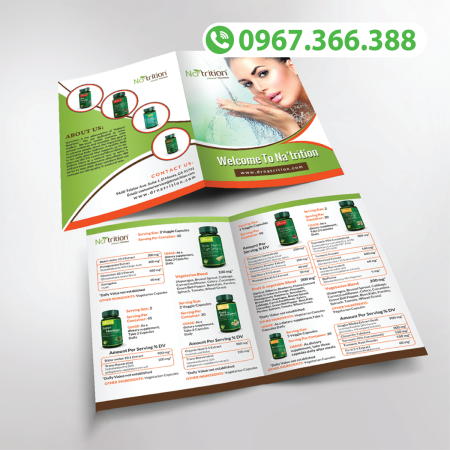 In catalogue y tế khoa học – logic