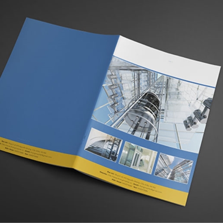 In catalogue dược phẩm chuẩn chuyên môn – trình bày rõ ràng