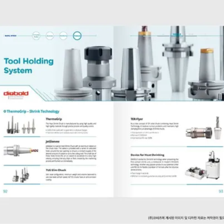 In catalogue dược phẩm thiết kế khoa học – in ấn sắc nét