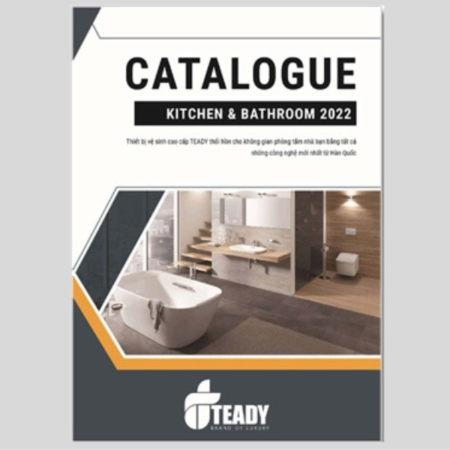 In catalogue dược phẩm chất lượng cao cho ngành y tế