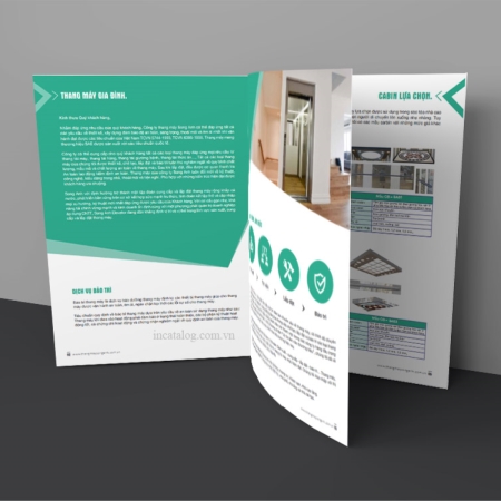 In catalogue dược phẩm chuẩn ngành y – thông tin rõ ràng