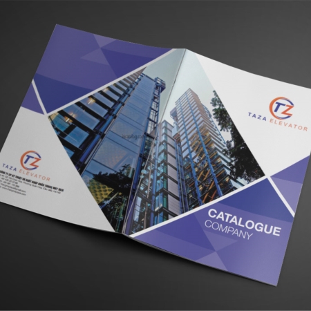 In catalogue dược phẩm chuẩn y tế – bố cục khoa học