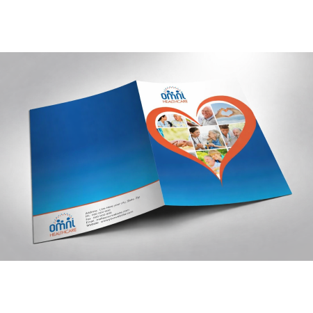 Kẹp file tài liệu bền đẹp, sử dụng lâu dài