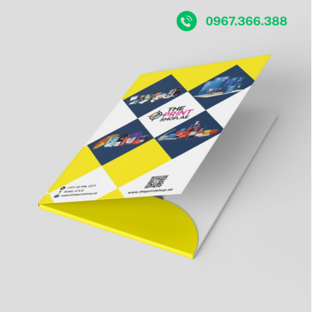 Bìa kẹp tài liệu chuẩn văn phòng, gọn gàng và khoa học