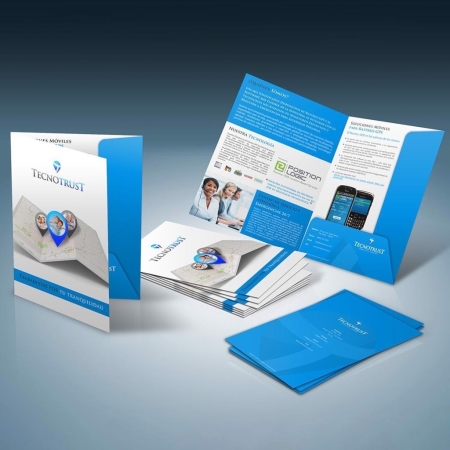 Bìa kẹp tài liệu y tế gọn gàng, dễ quản lý hồ sơ