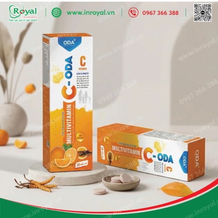 Hộp thực phẩm chức năng