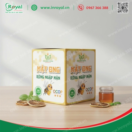 Vỏ hộp thực phẩm
