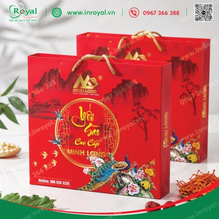 Túi giấy