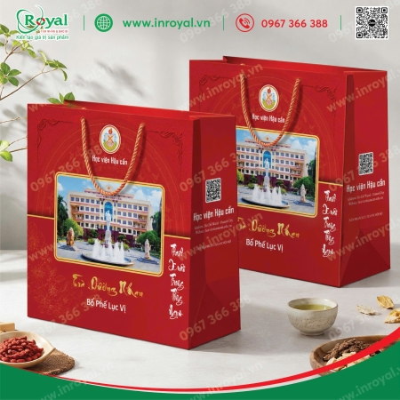 Túi Giấy