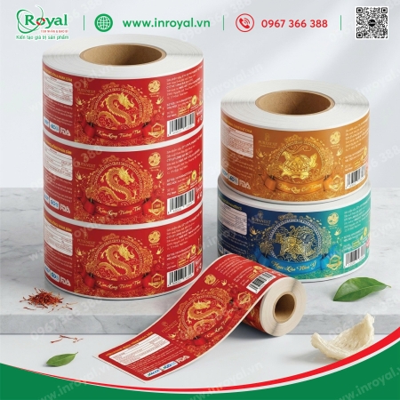 Tem cuộn