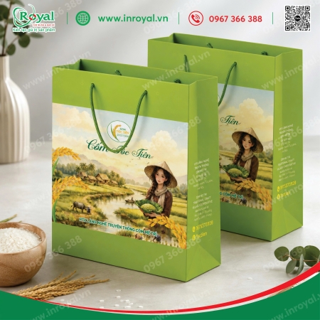 Túi Giấy