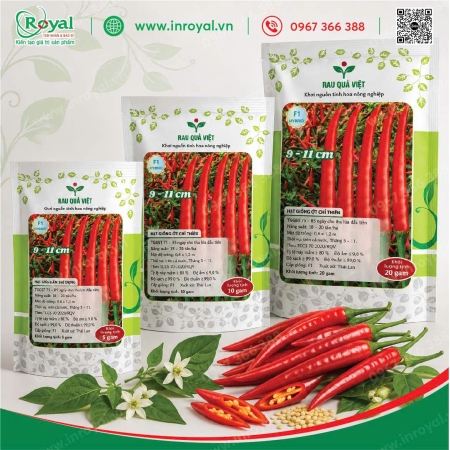 Túi Giấy