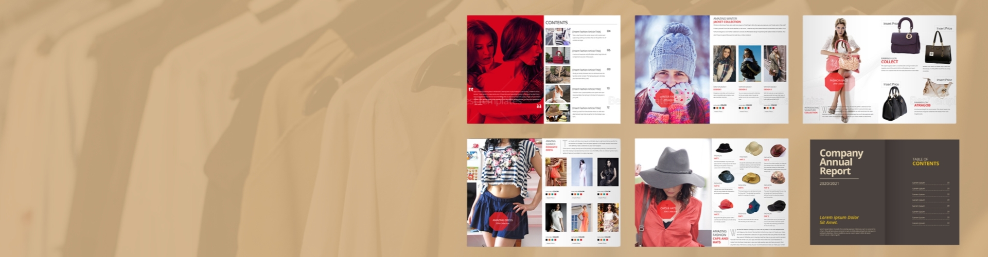 Thời trang - may mặc