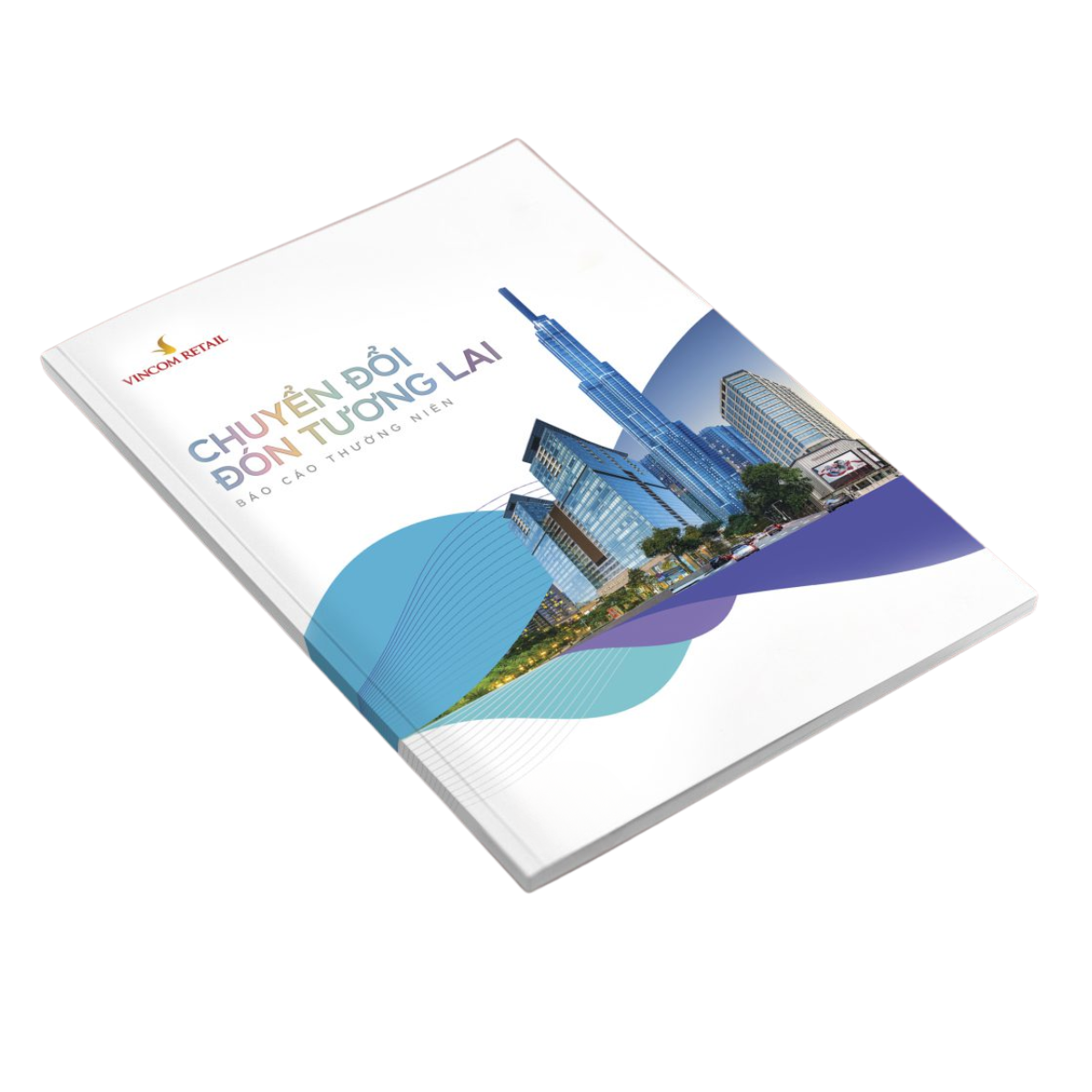 Báo cáo thường niên