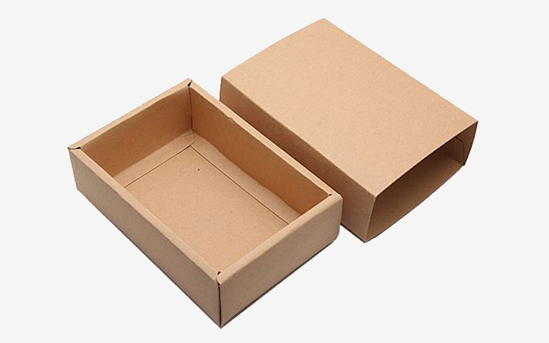 Hộp giấy kraft l&agrave; g&igrave;?