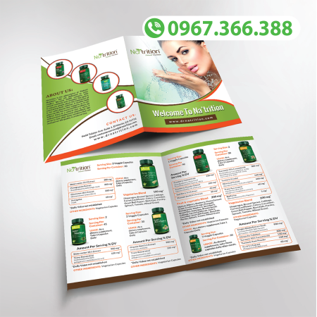 Catalogue dược phẩm