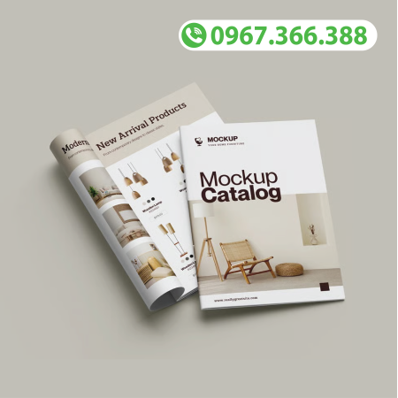 Catalogue nội thất