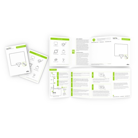 HDSD sản phẩm linh kiện - điện tử