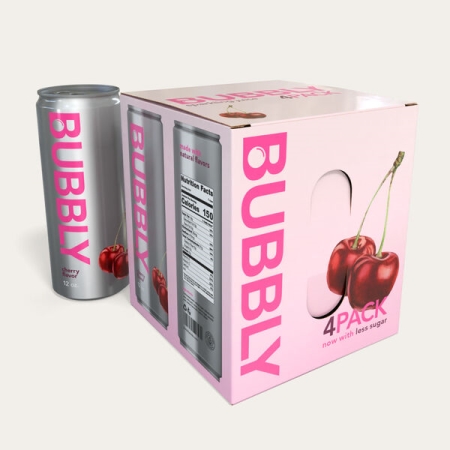 Hộp giấy đựng đồ pha chế