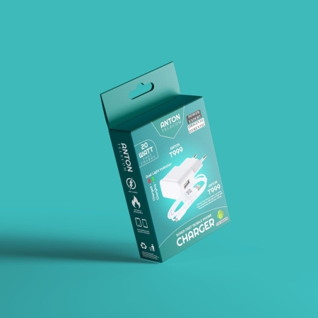 Hộp giấy đựng linh kiện