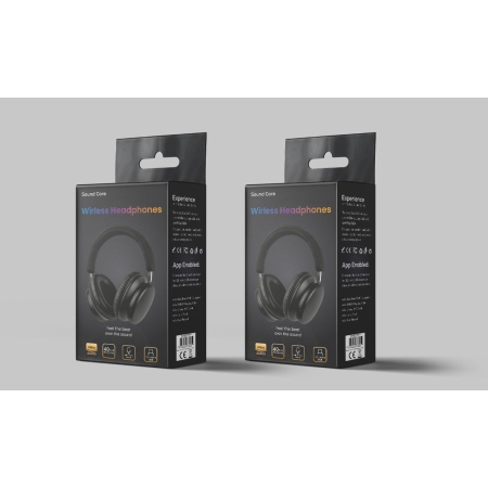 Hộp giấy đựng linh kiện