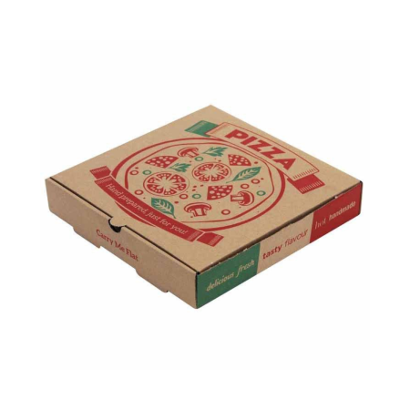 Hộp giấy đựng pizza 