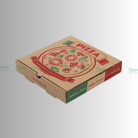 Hộp giấy đựng pizza 
