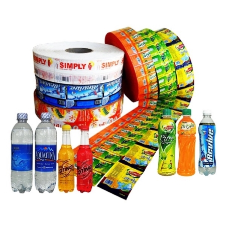 Tem nhãn đồ uống ocop