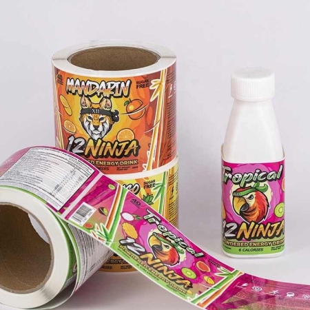 Tem nhãn nông sản ocop