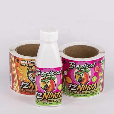 Tem nhãn thực phẩm chế biến ocop