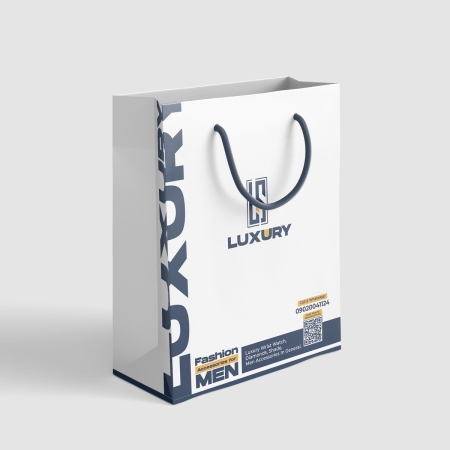 Túi giấy đựng nông sản