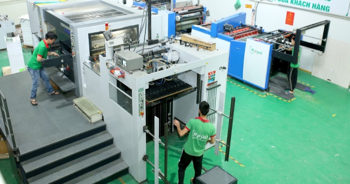 Cách pha màu và bảng pha màu cơ bản
