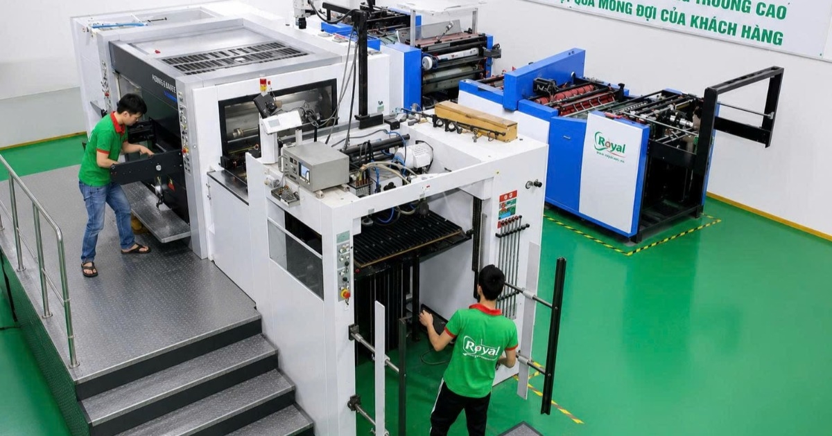 In Tem Gần Đây – Cách Tìm Đơn Vị In Tem Thuận Tiện, Nhanh Và Phù Hợp Nhu Cầu